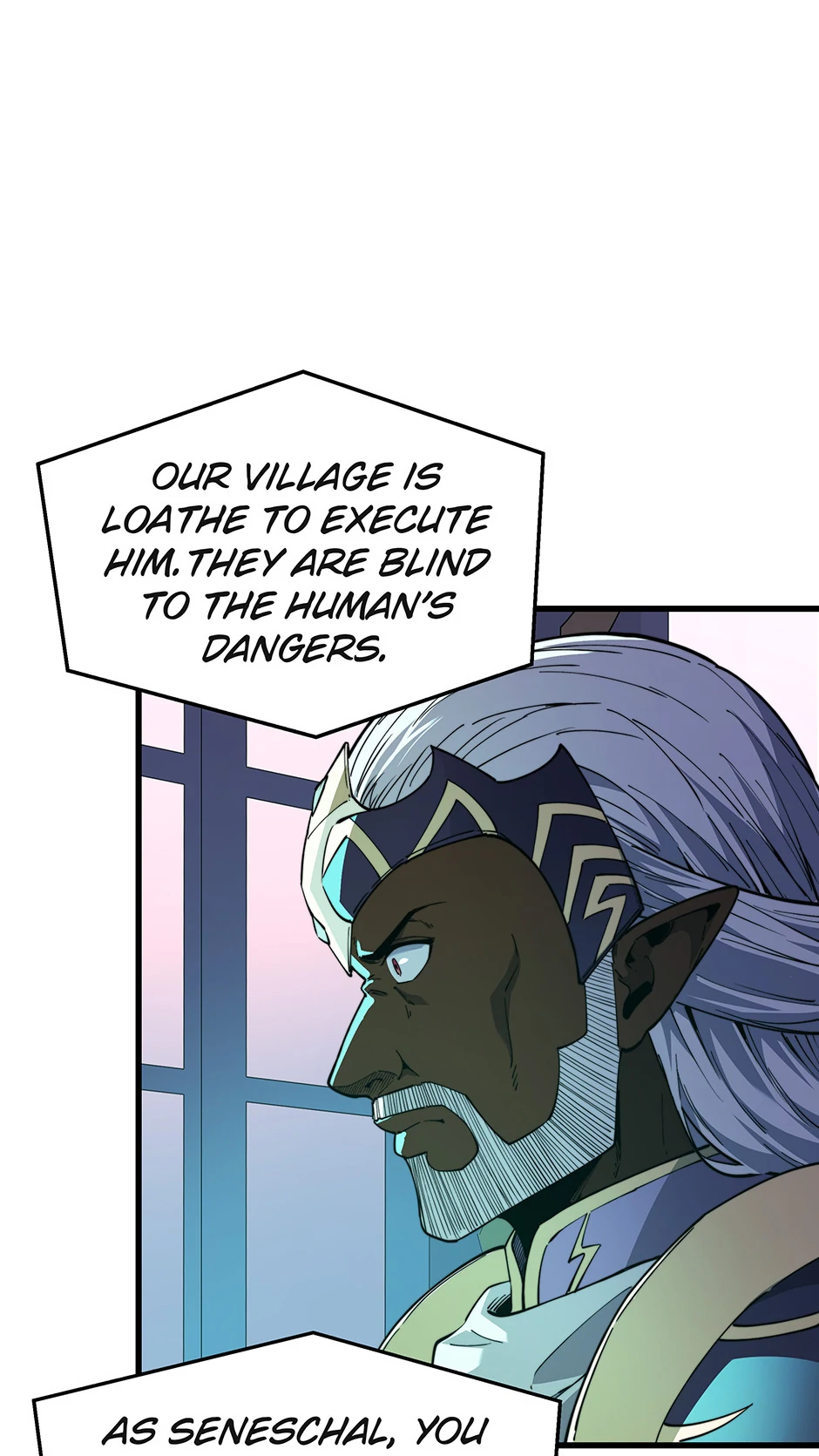An Outcast In Another World chapter 26 page 69
