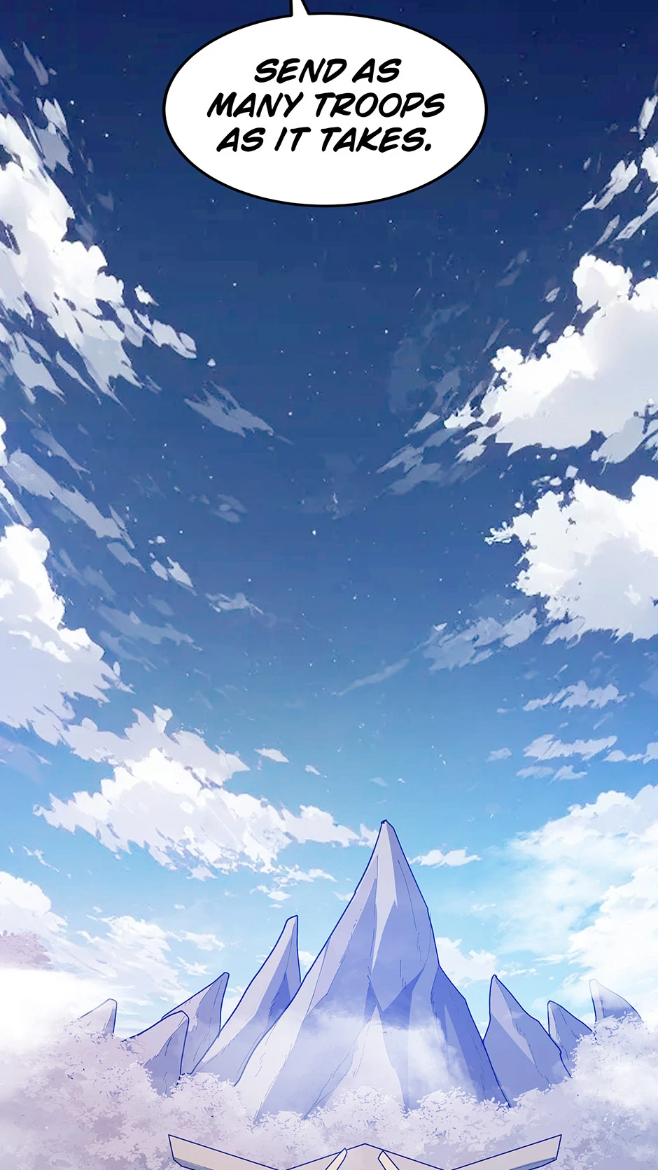 An Outcast In Another World chapter 26 page 71