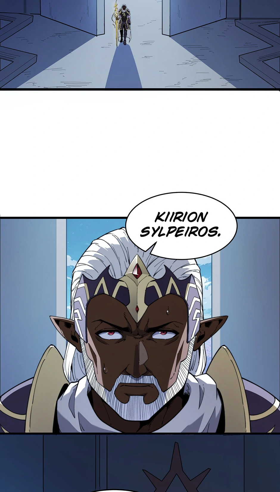 An Outcast In Another World chapter 26 page 74