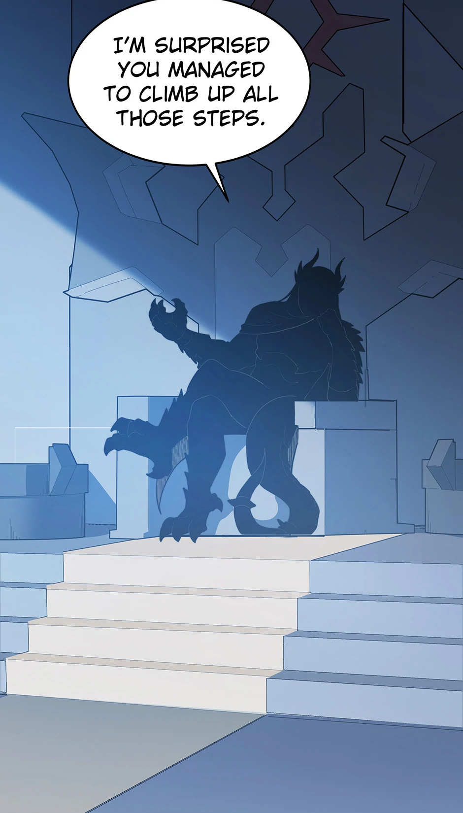 An Outcast In Another World chapter 26 page 75