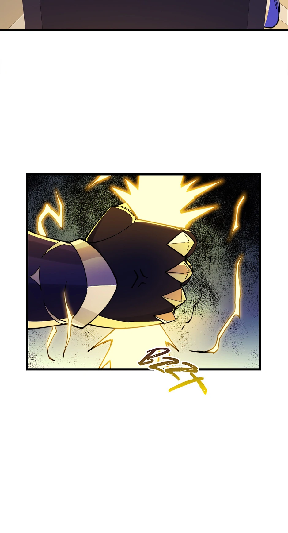 An Outcast In Another World chapter 27 page 22
