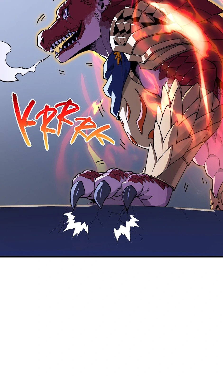 An Outcast In Another World chapter 27 page 29