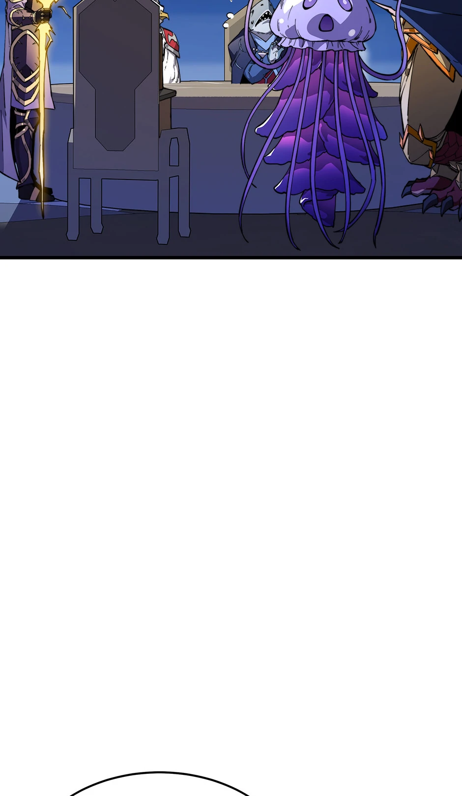 An Outcast In Another World chapter 27 page 32