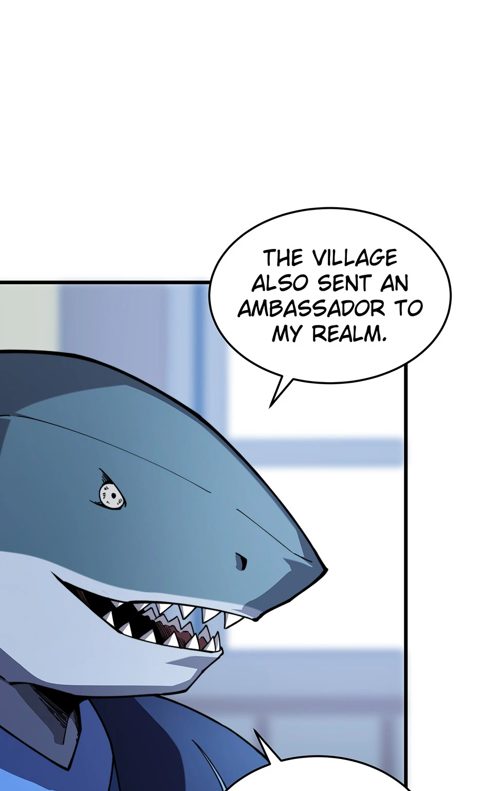 An Outcast In Another World chapter 27 page 34