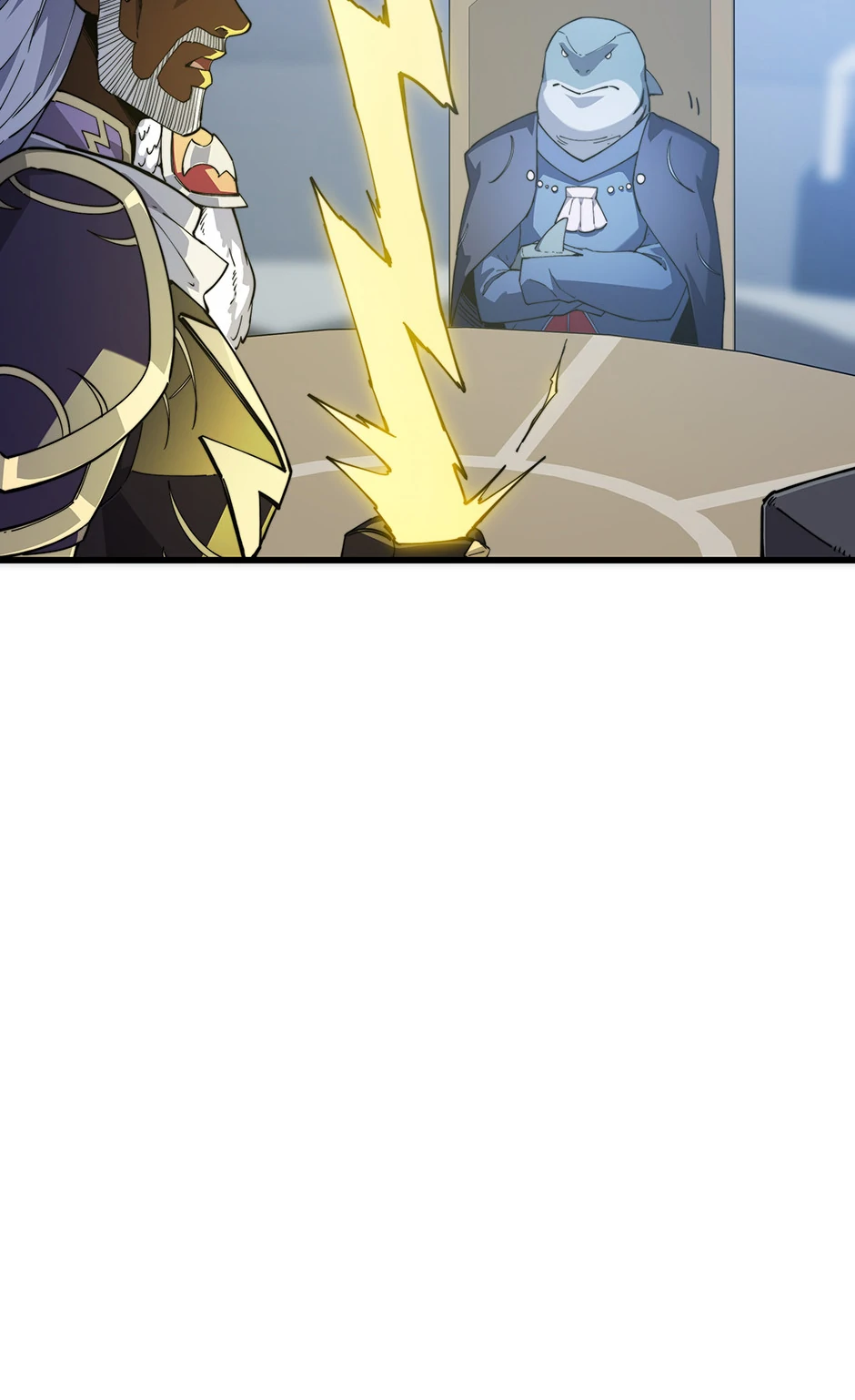 An Outcast In Another World chapter 27 page 36