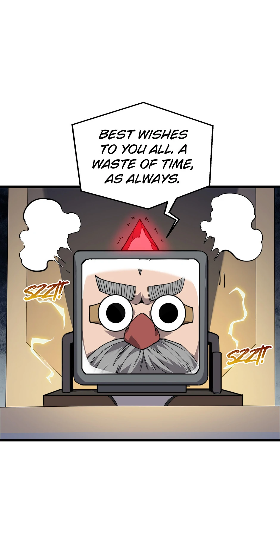 An Outcast In Another World chapter 27 page 52