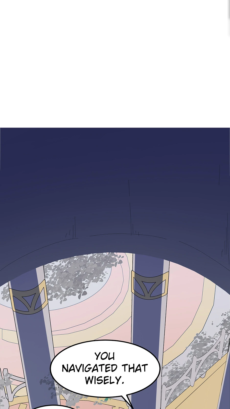 An Outcast In Another World chapter 27 page 55
