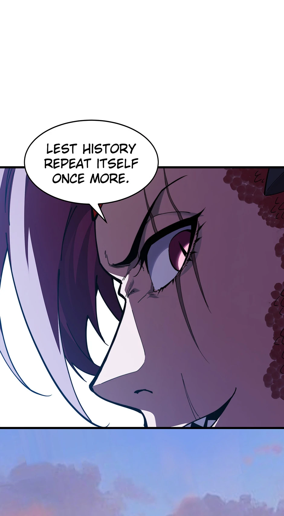 An Outcast In Another World chapter 27 page 58