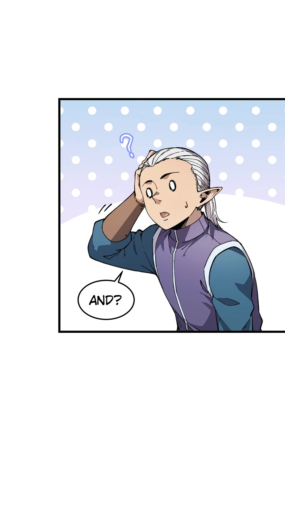 An Outcast In Another World chapter 27 page 66