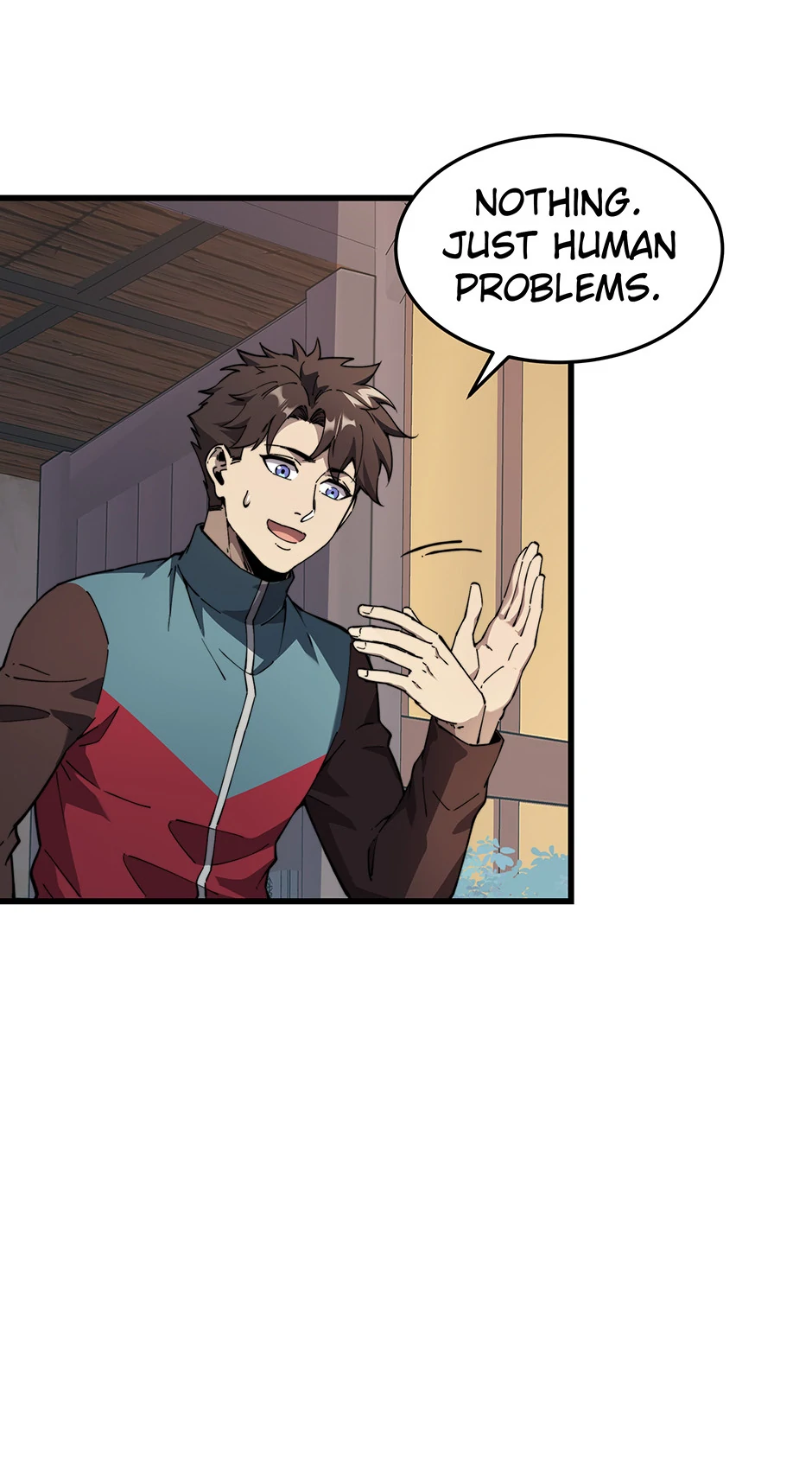 An Outcast In Another World chapter 27 page 67