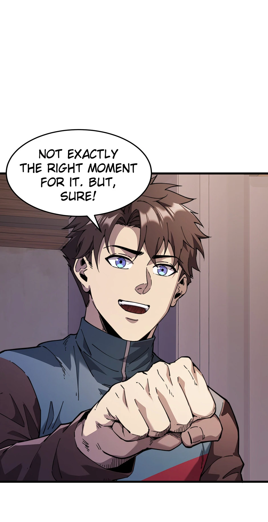 An Outcast In Another World chapter 27 page 69