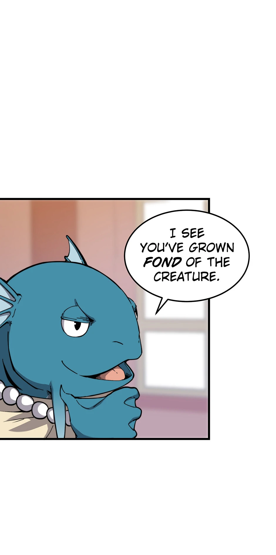 An Outcast In Another World chapter 28 page 29