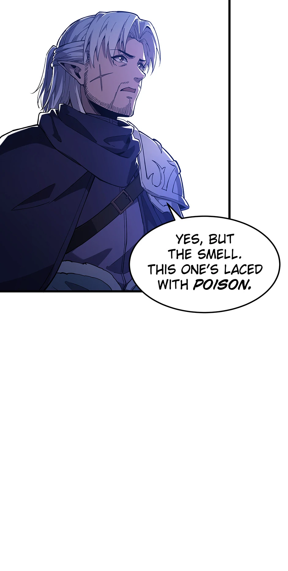 An Outcast In Another World chapter 28 page 41