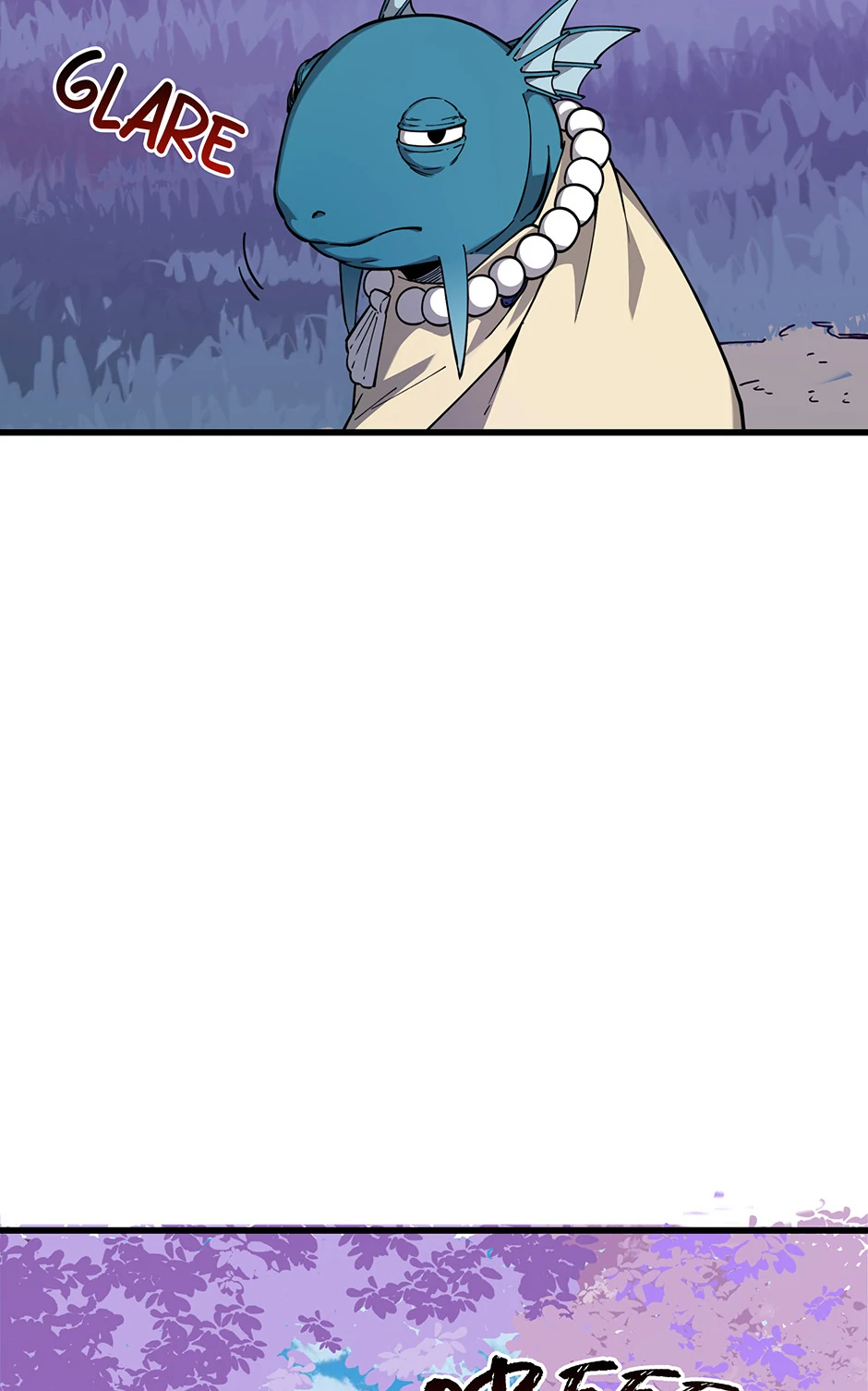 An Outcast In Another World chapter 28 page 51