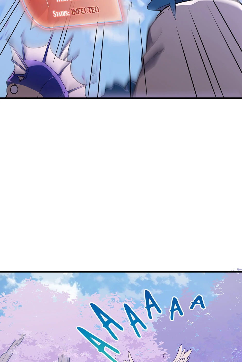 An Outcast In Another World chapter 28 page 54