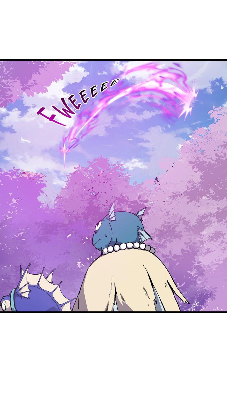 An Outcast In Another World chapter 28 page 64