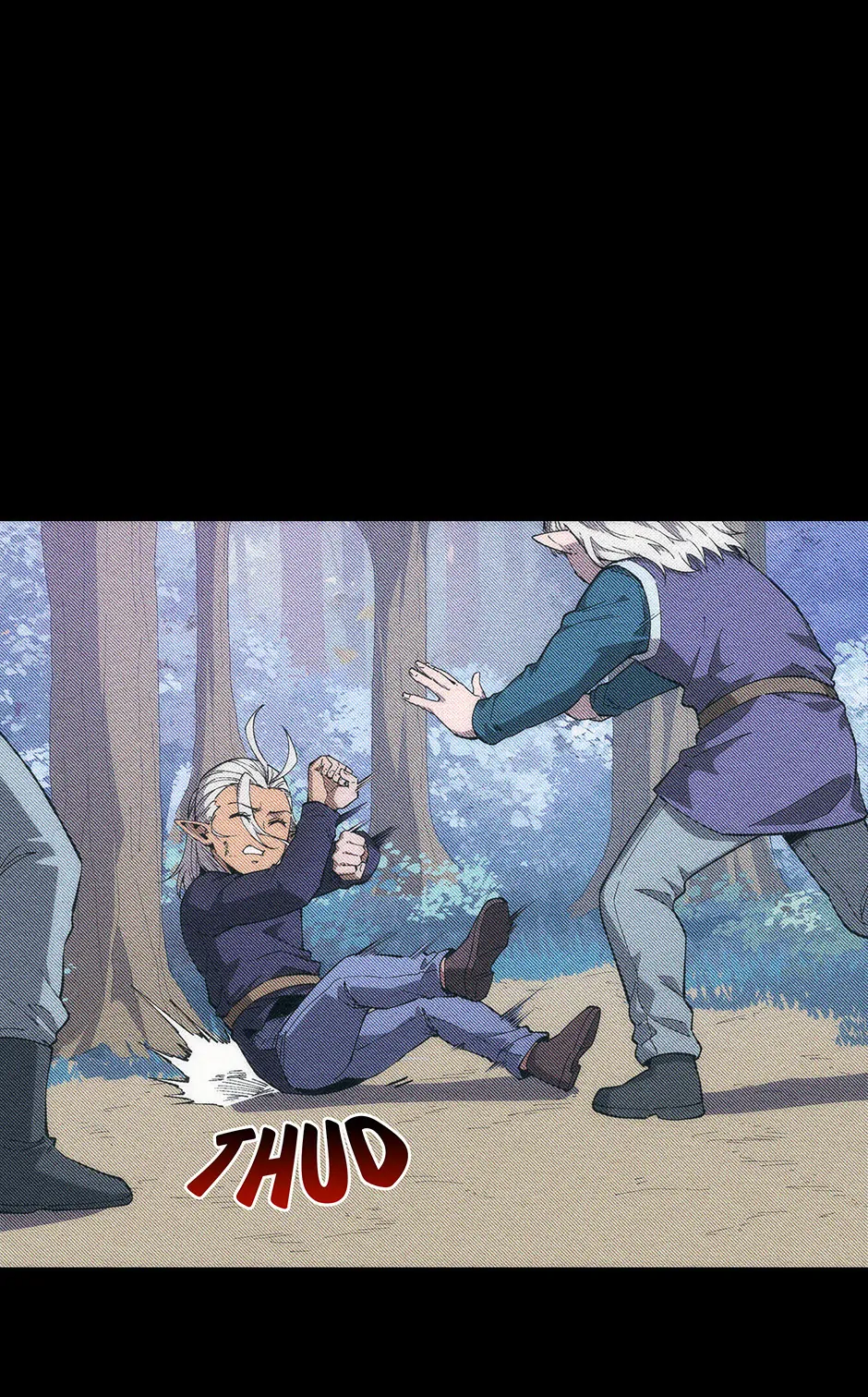 An Outcast In Another World chapter 29 page 12