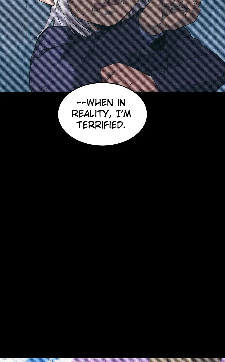 An Outcast In Another World chapter 29 page 14