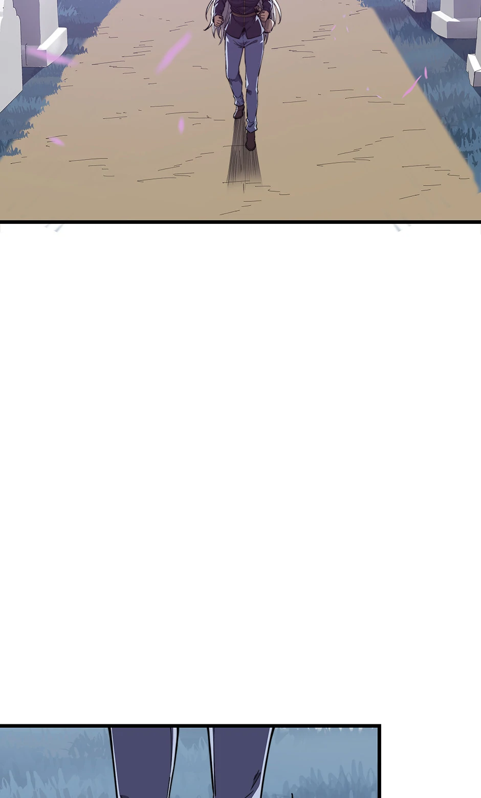 An Outcast In Another World chapter 29 page 2