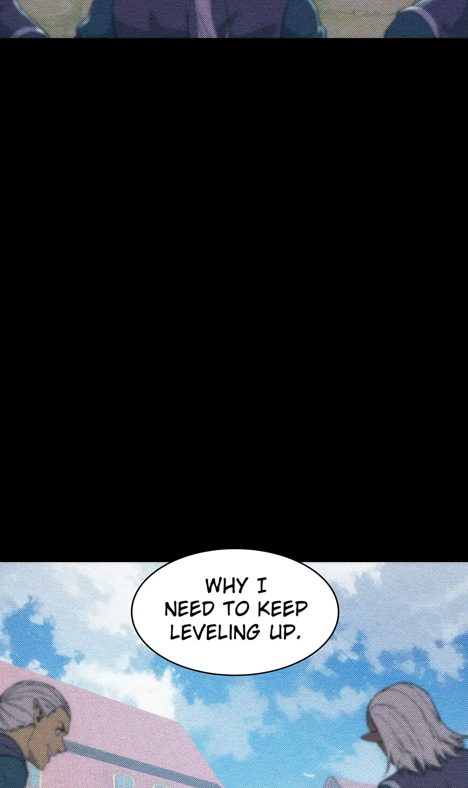 An Outcast In Another World chapter 29 page 21
