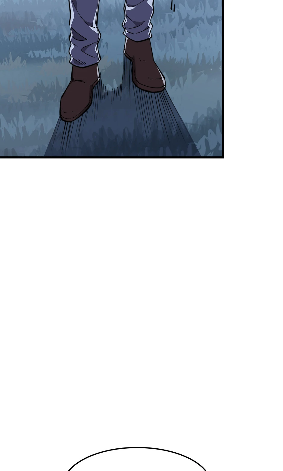 An Outcast In Another World chapter 29 page 3