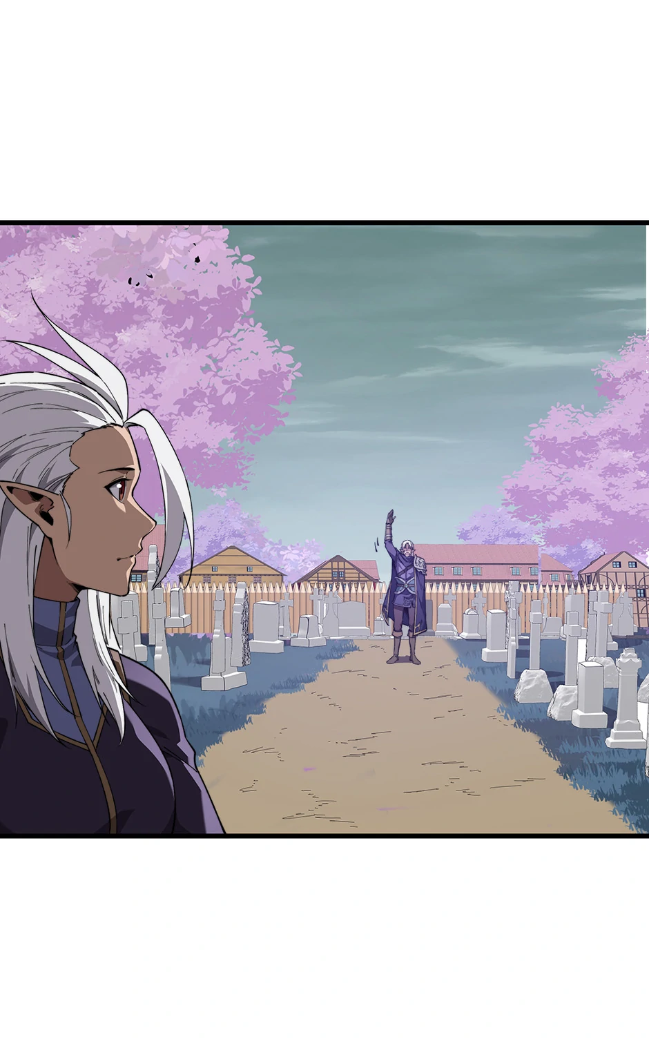 An Outcast In Another World chapter 29 page 31