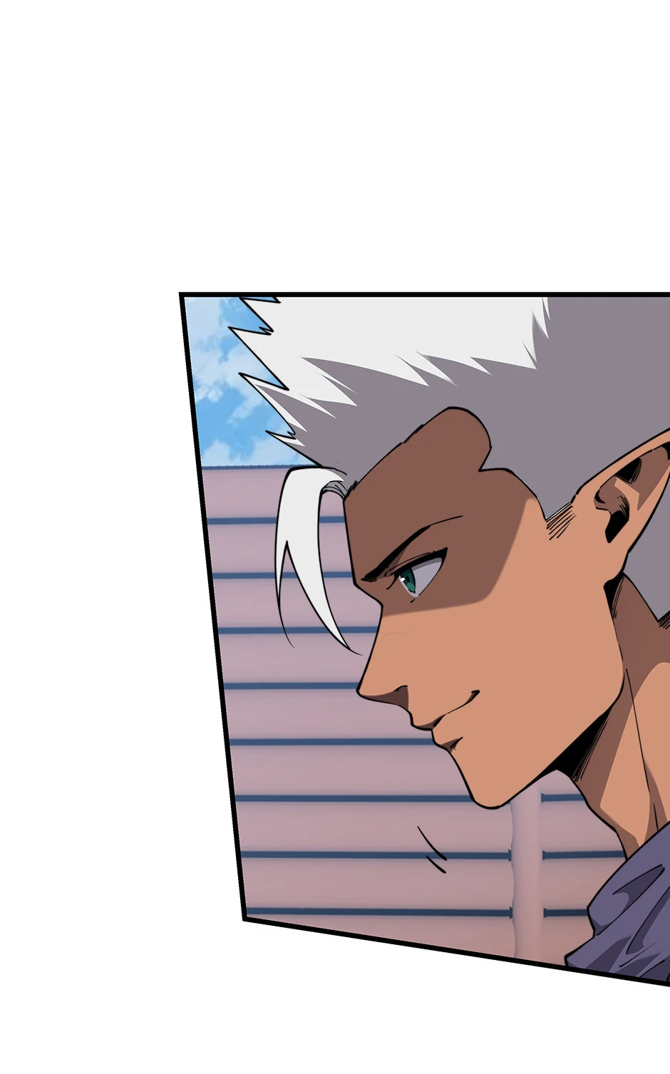 An Outcast In Another World chapter 29 page 38