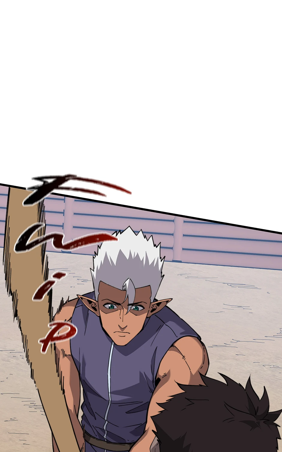 An Outcast In Another World chapter 29 page 39