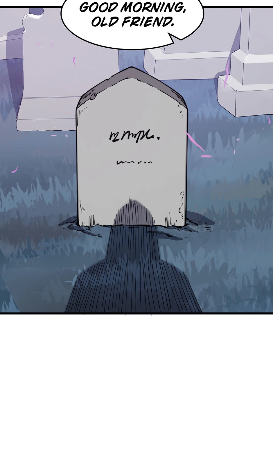 An Outcast In Another World chapter 29 page 4