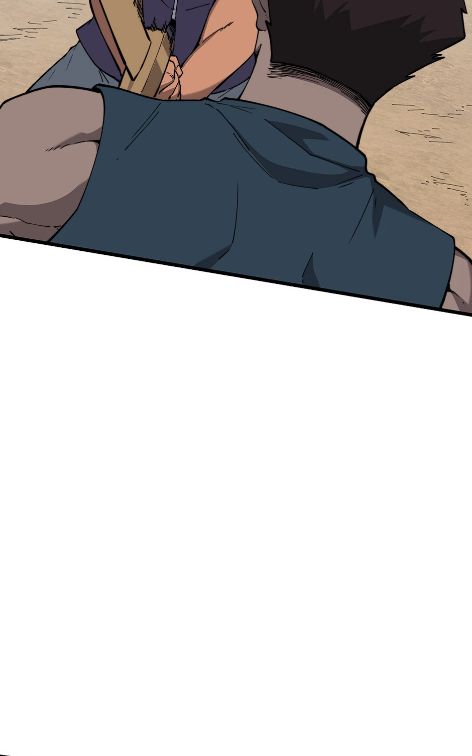 An Outcast In Another World chapter 29 page 40