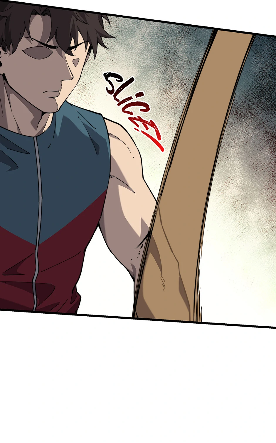 An Outcast In Another World chapter 29 page 41