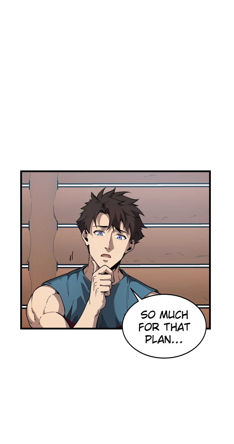 An Outcast In Another World chapter 29 page 47