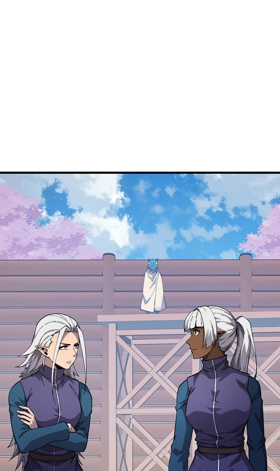 An Outcast In Another World chapter 29 page 52