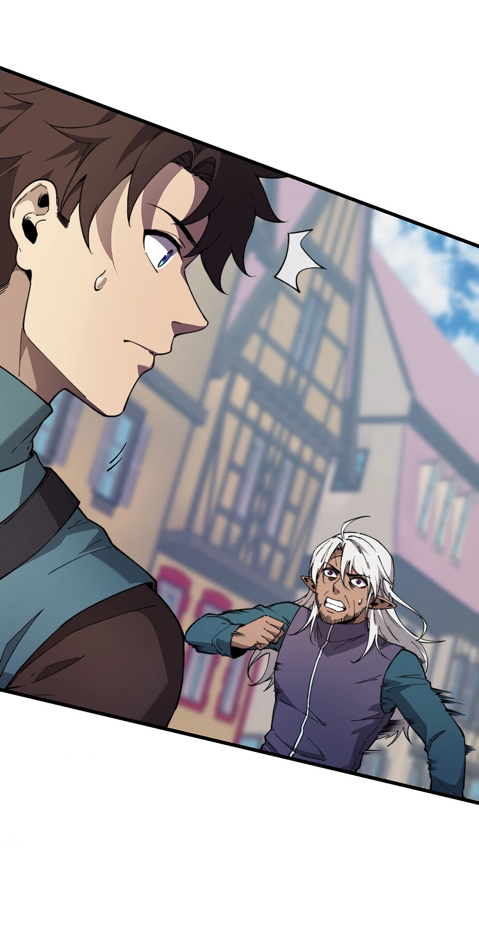 An Outcast In Another World chapter 29 page 65