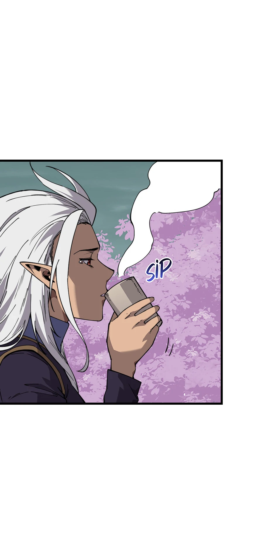 An Outcast In Another World chapter 29 page 7