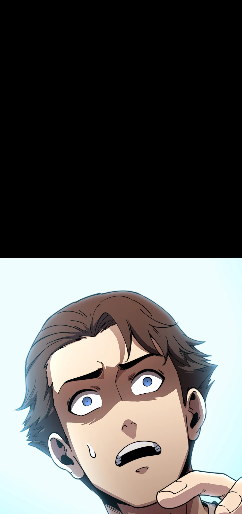 An Outcast In Another World chapter 3 page 38
