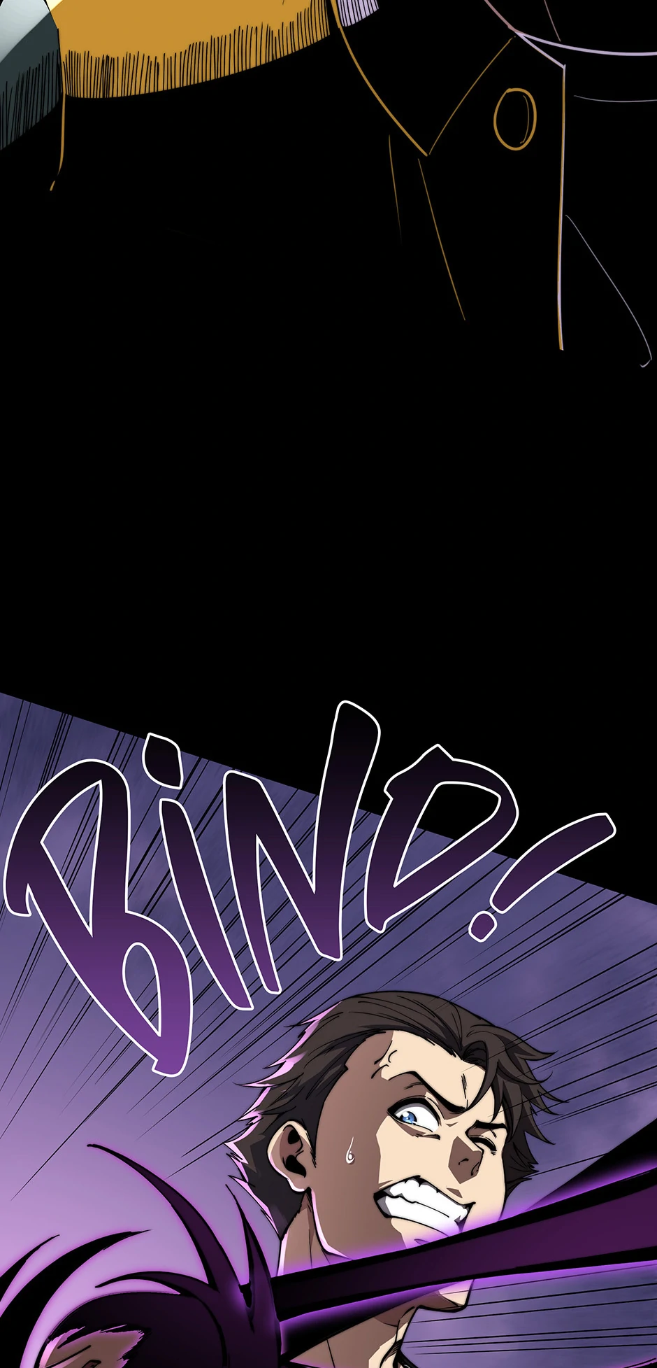 An Outcast In Another World chapter 3 page 54