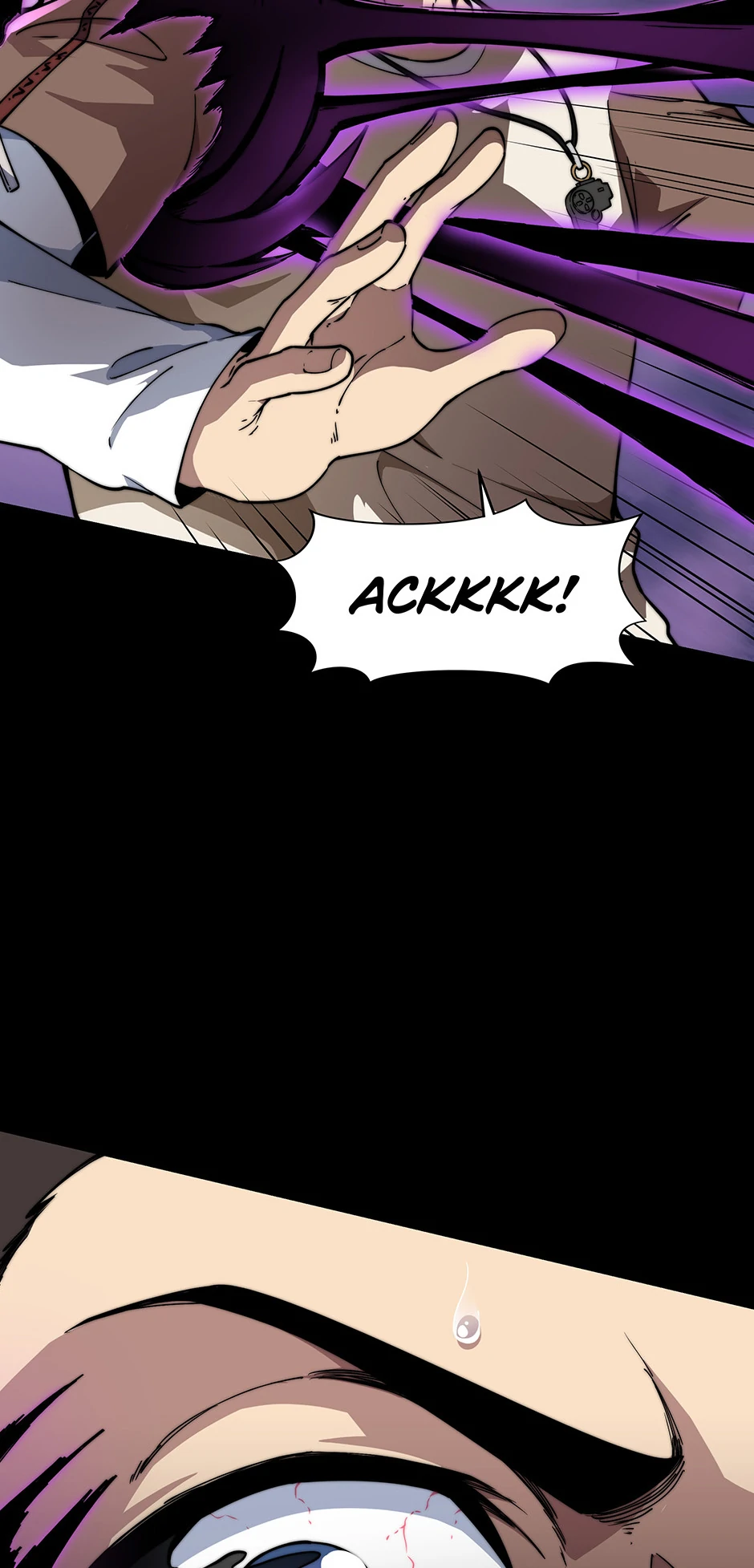 An Outcast In Another World chapter 3 page 55