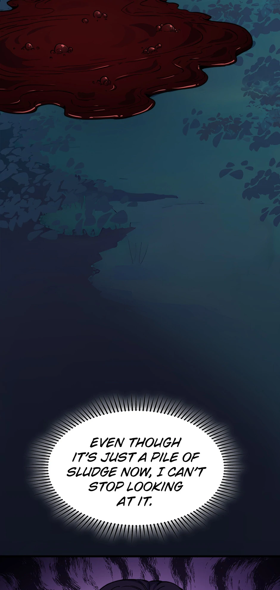 An Outcast In Another World chapter 3 page 63