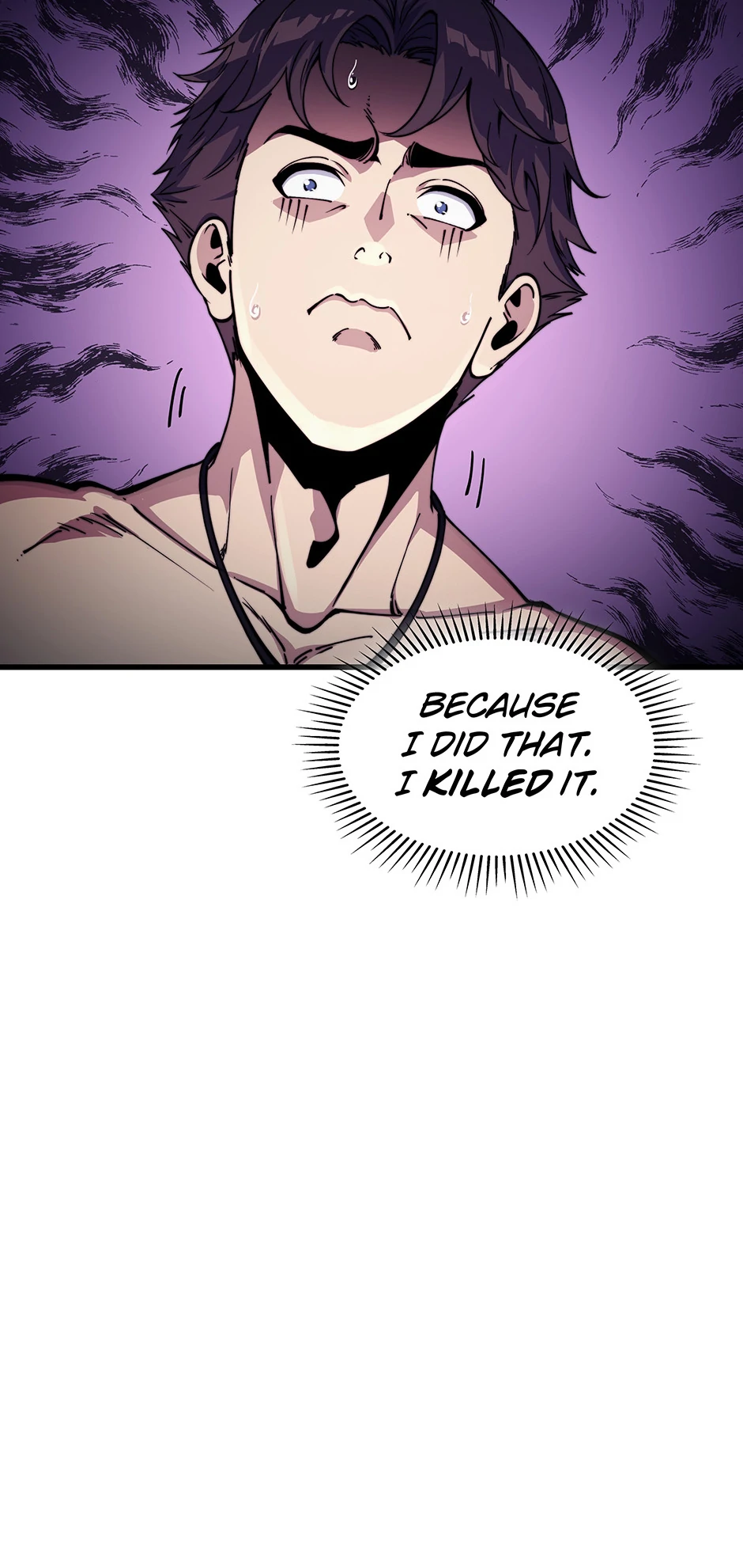 An Outcast In Another World chapter 3 page 64
