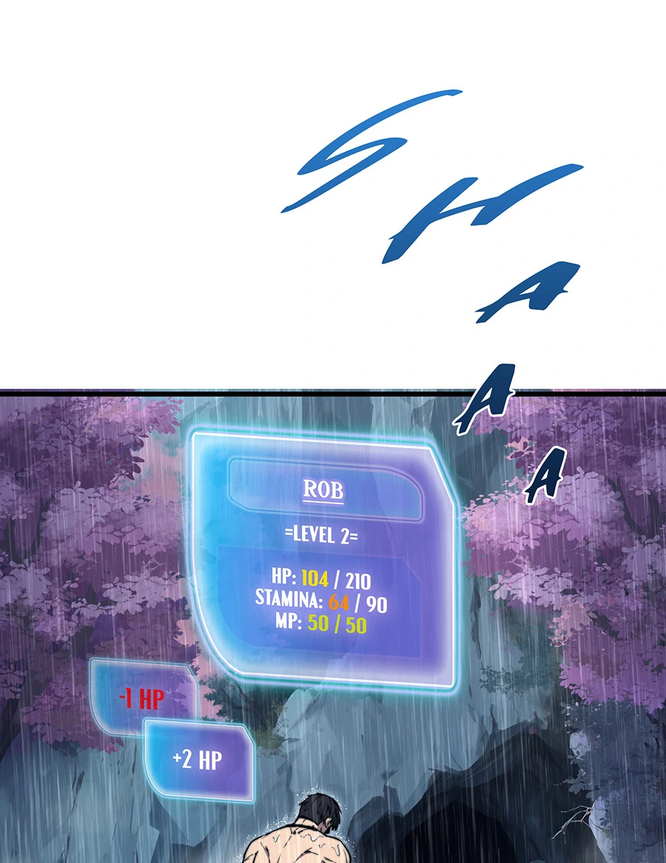 An Outcast In Another World chapter 3 page 69