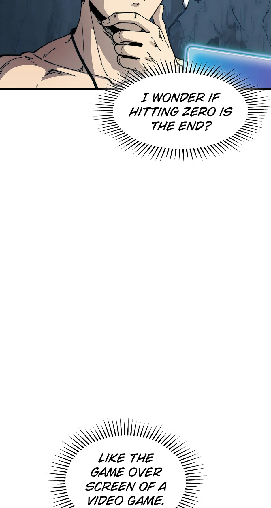 An Outcast In Another World chapter 3 page 80