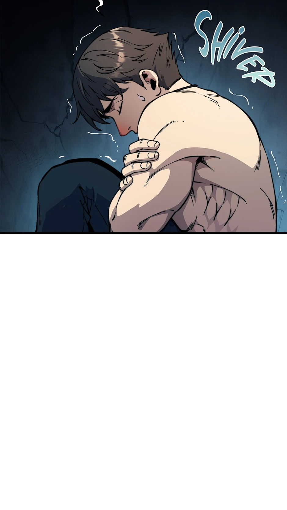 An Outcast In Another World chapter 3 page 88