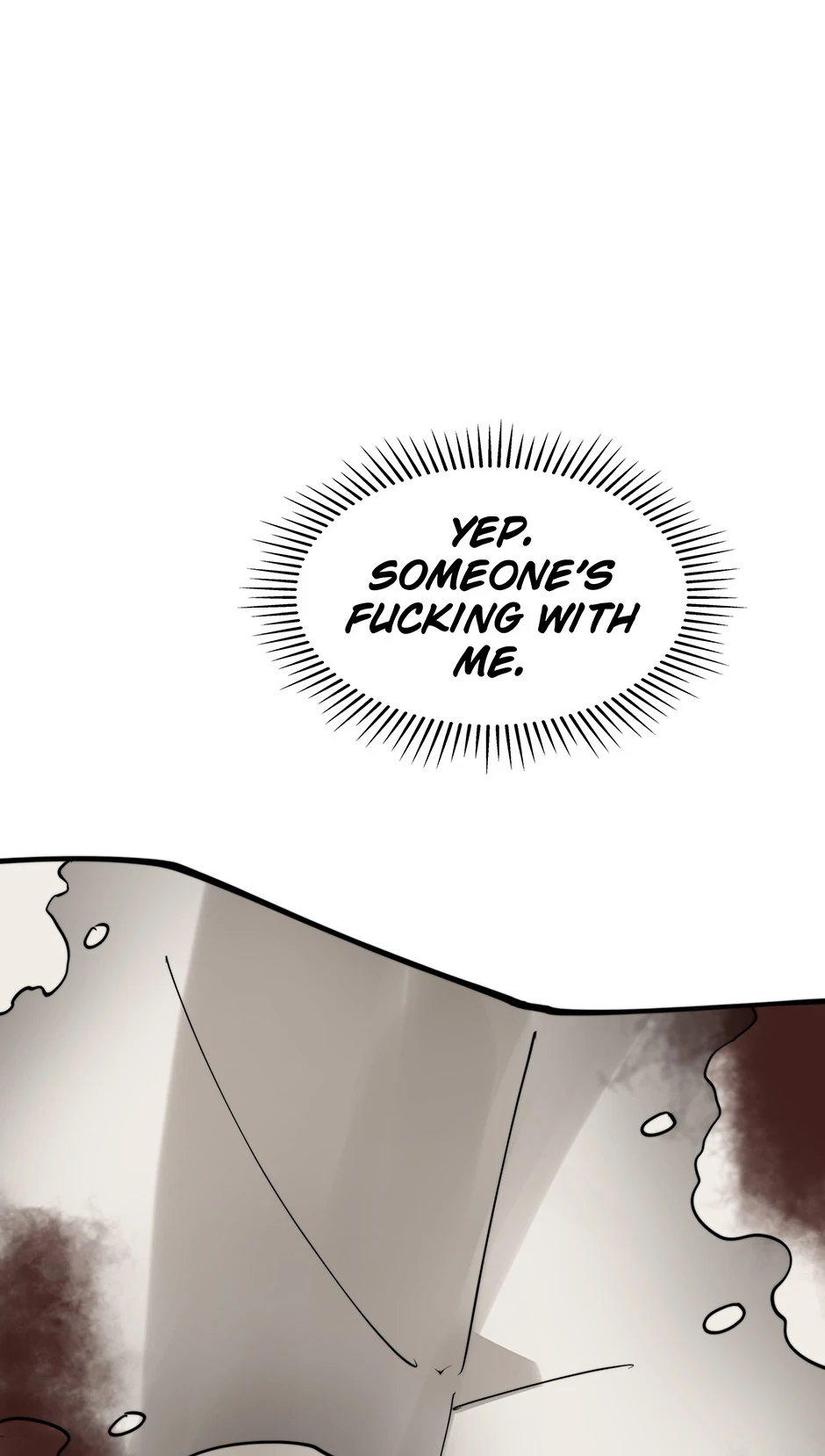 An Outcast In Another World chapter 3 page 95