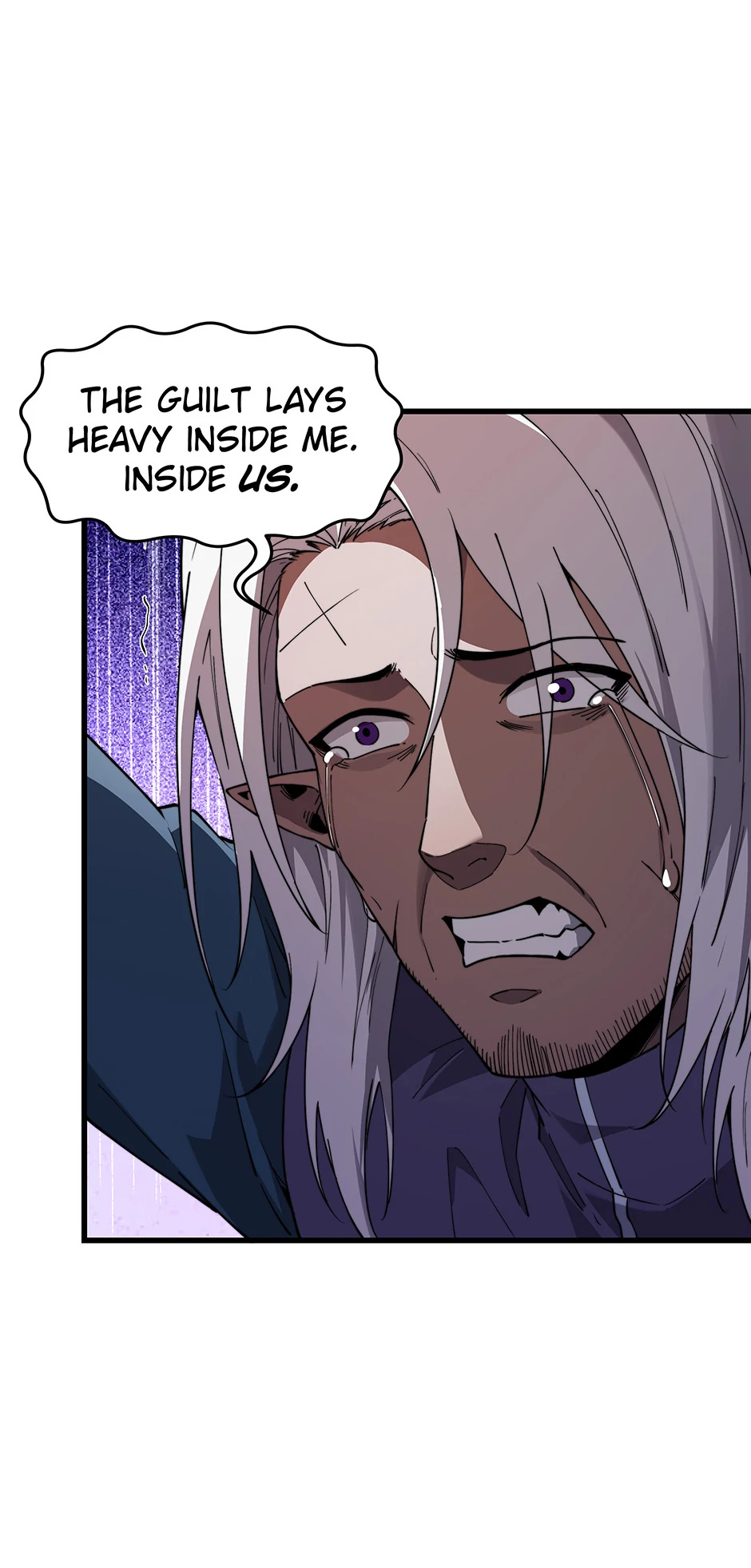 An Outcast In Another World chapter 30 page 13