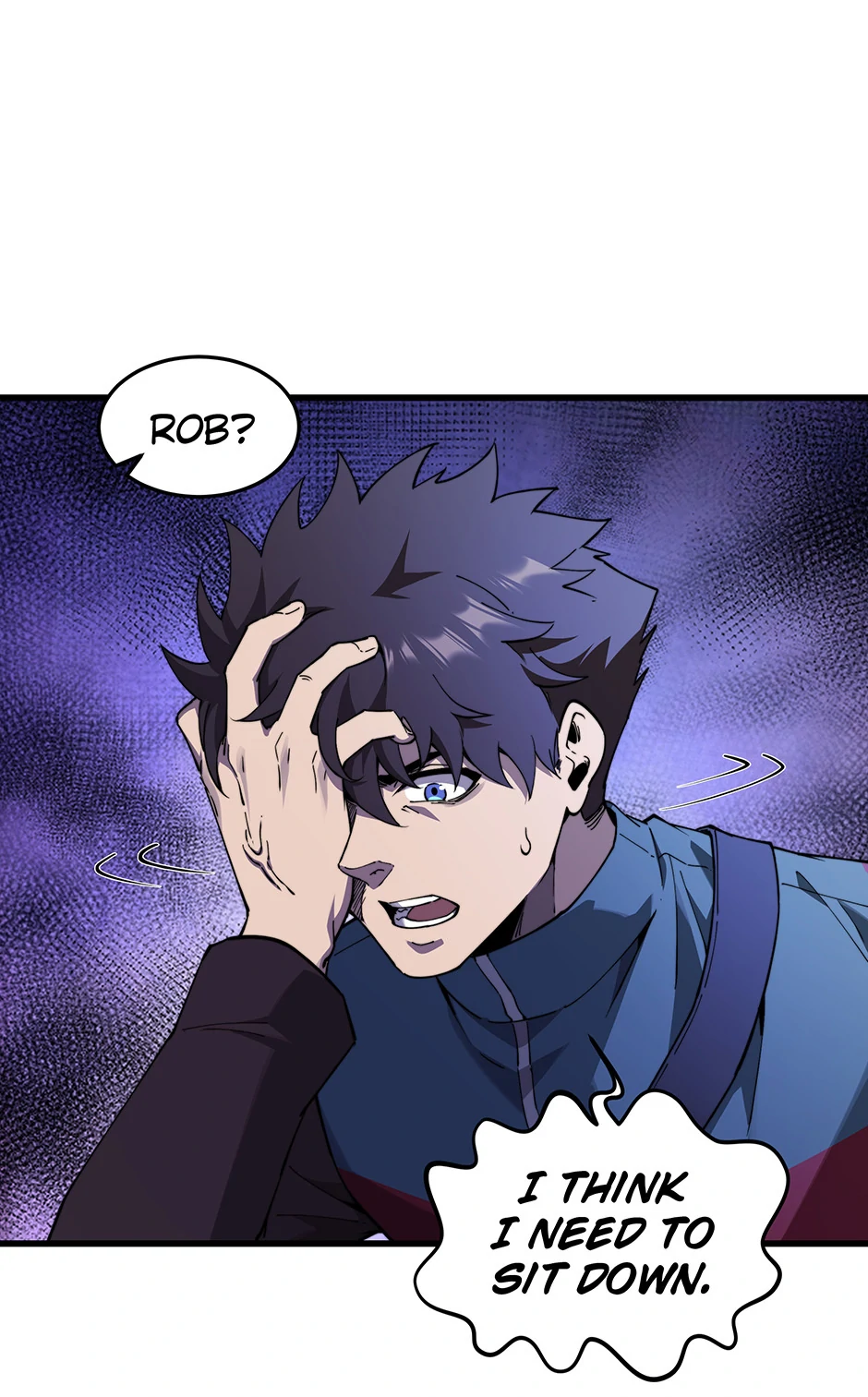 An Outcast In Another World chapter 30 page 44