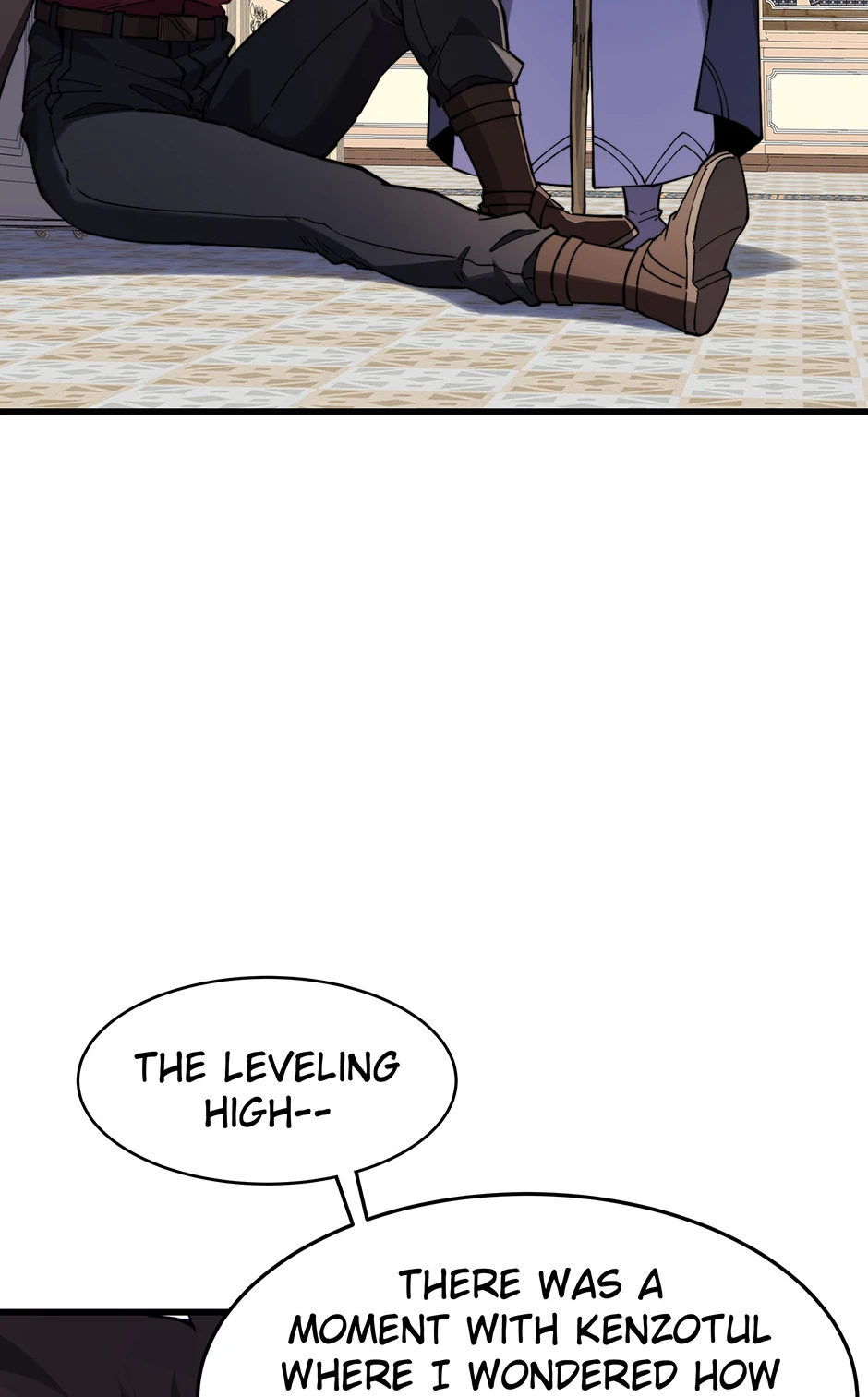An Outcast In Another World chapter 30 page 46