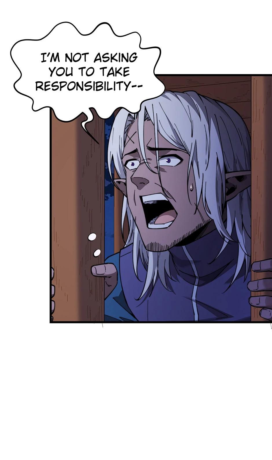 An Outcast In Another World chapter 30 page 58