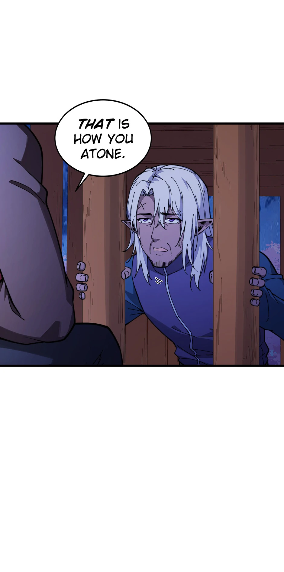 An Outcast In Another World chapter 30 page 63
