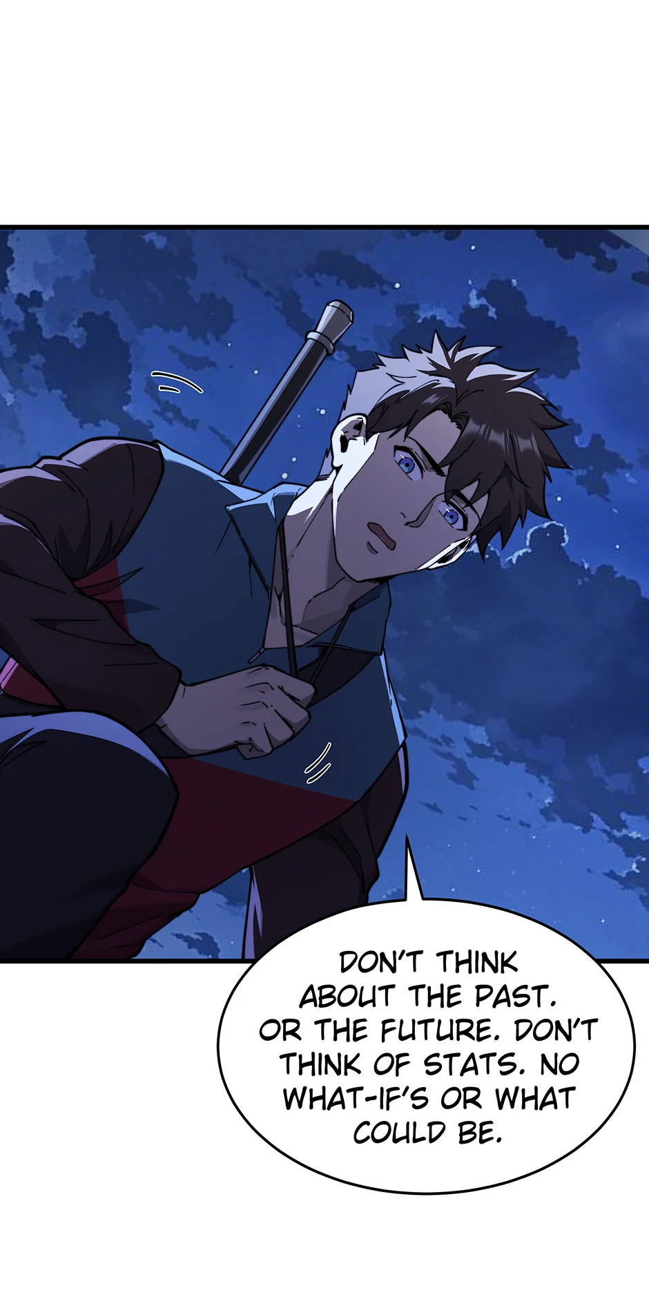 An Outcast In Another World chapter 30 page 64